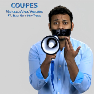 Coupes (feat. Elisa Hey & Metatarsis)