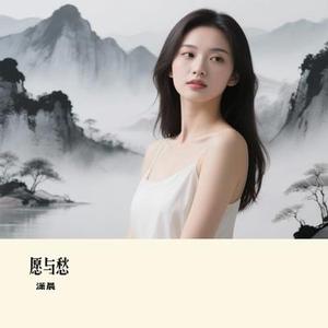 愿与愁 (潇晨 Remix)