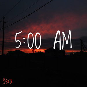 5:00 Am