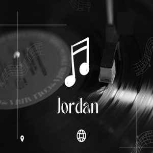 Jordan