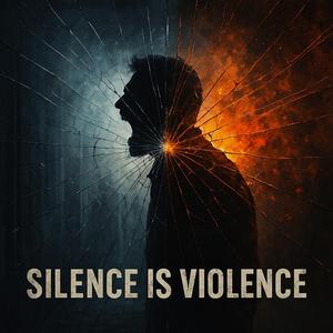 Silence Is Violence (feat. Josh Paulino)