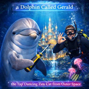 A Dophin Called Gerald