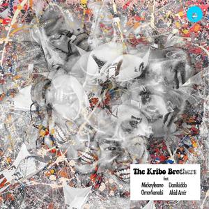 Feel Good (feat. Mickeyleano & Akid Amir)