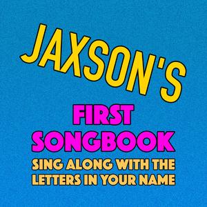 Jaxson's First Songbook