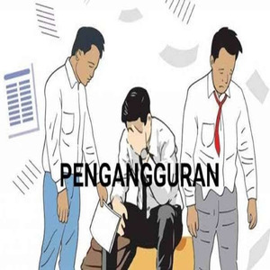 pengangguran