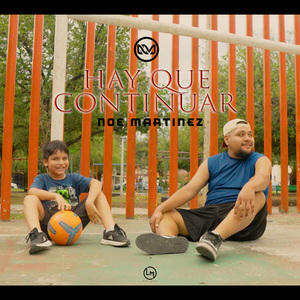 Hay Que Continuar