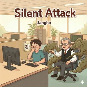 Silent Attack