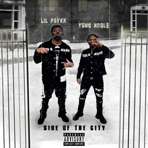 Side of tha city (feat. Yung Noble)
