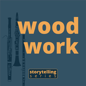 Woodwinds and Tide
