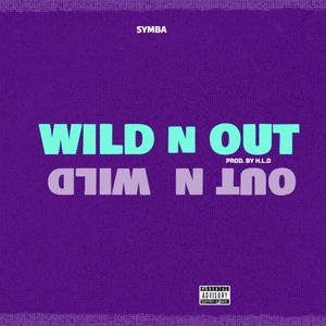 WildNOut (feat. Symba)