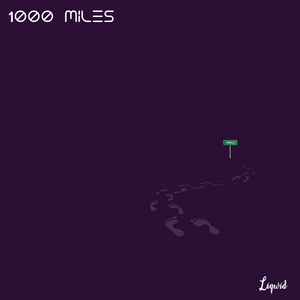 1000 Miles