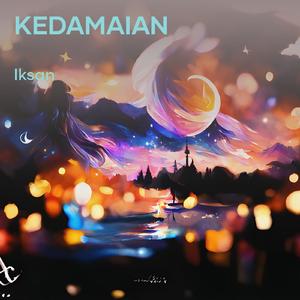 kedamaian