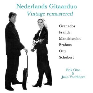 Song Without Words in G Minor, Op. 19: VI. Andante sostenuto