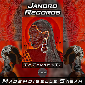 Te Tengo a Ti (Afro Latin Mix)