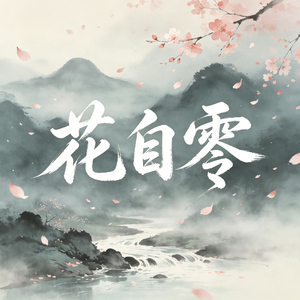 花自零