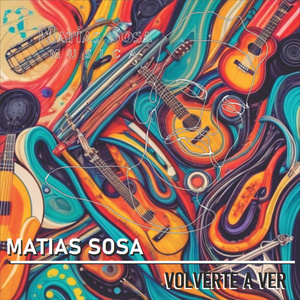 VOLVERTE A VER (Demo)