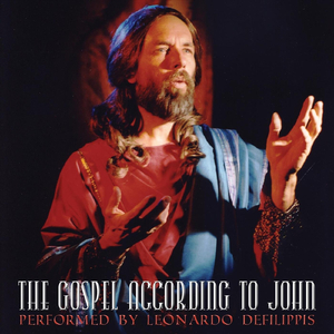 The Last Supper: You Will Betray Me (Love One Another)