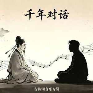 秋思—晚风知我意