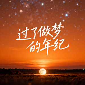 过了做梦的年纪
