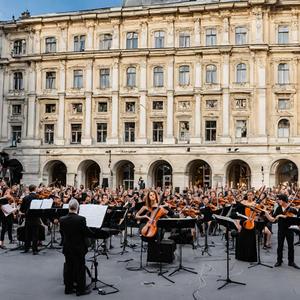 Musikalische Meisterwerke aus Wien