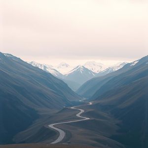 川藏线上的呢喃