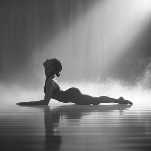 Ecos Serenos De La Música Ambiental