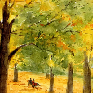 晴（cover汪苏泷）