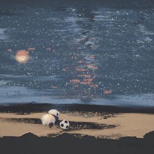 所念皆星河 （缪糕版）