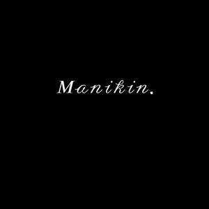 Manikin.