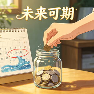 未来可期