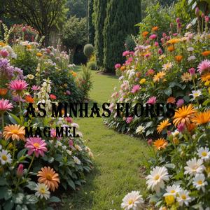 As minhas flores