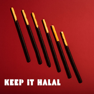 Keep It Halal