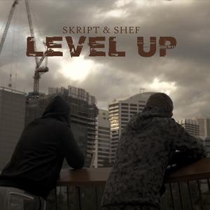 Level Up (feat. Shef)
