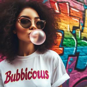 Rain (feat. Bubblicious)