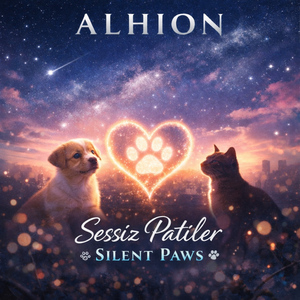 Sessiz Patiler (Silent Paws)