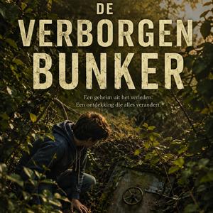 De verborgen bunker