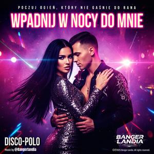 Wpadnij w nocy do mnie (Disco Polo Banger)