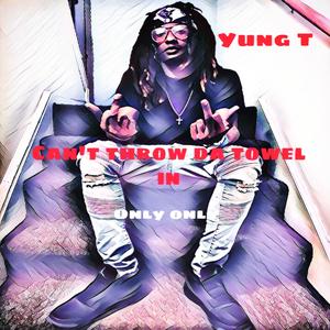 Can't Throw Da Towl In