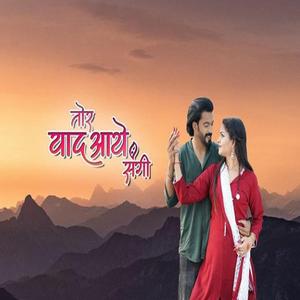 Tor Yaad Athe Sangi (feat. Nishant & Shraddha)