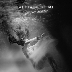 Alejate De Mi