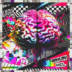 Holographic Brain Waves (feat. MAYLAY)