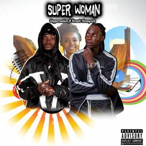 Super Woman
