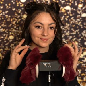 Effleurage de tes oreilles Pt.1