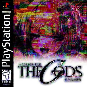 TEAR IT APART (feat. ANT|QUE)