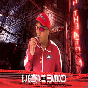 Ela Gosta de Bandido Vs Cara de Bandido (feat. Mc Talibã)