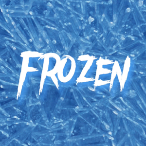 Frozen
