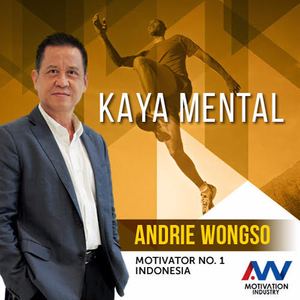 Ketergantungan Yang Salah