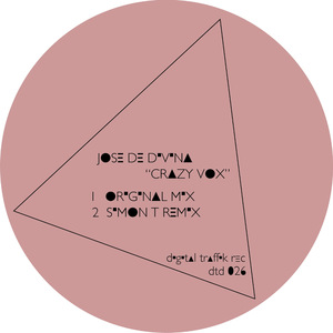 Crazy Vox (Simon T Remix)