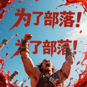 为了部落