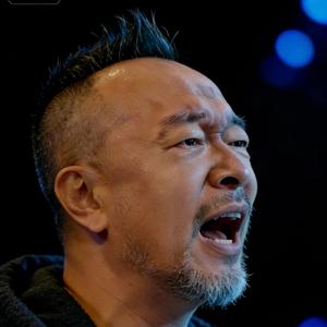 岷山的云 广汉的桥